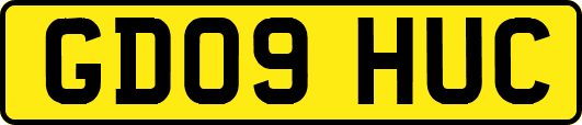 GD09HUC