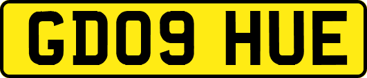 GD09HUE