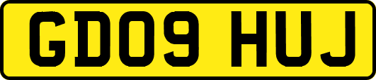 GD09HUJ