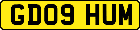 GD09HUM