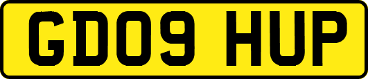 GD09HUP