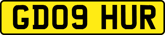 GD09HUR