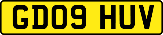 GD09HUV