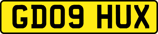 GD09HUX