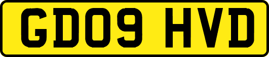 GD09HVD