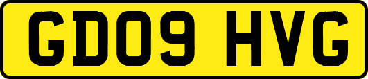 GD09HVG