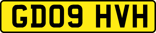 GD09HVH