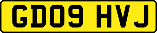 GD09HVJ