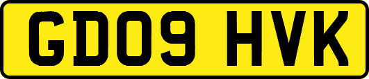 GD09HVK