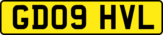 GD09HVL