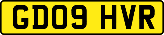 GD09HVR