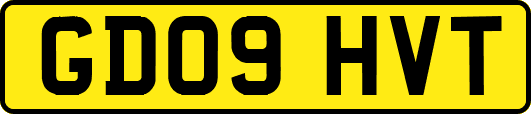 GD09HVT