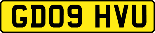 GD09HVU