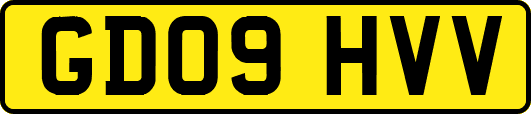 GD09HVV