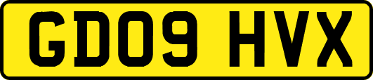 GD09HVX