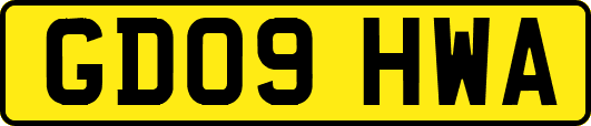 GD09HWA