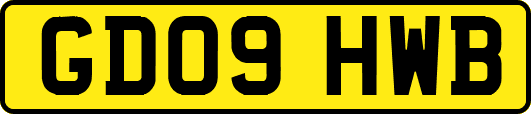 GD09HWB