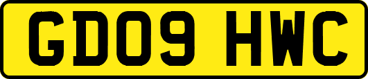 GD09HWC