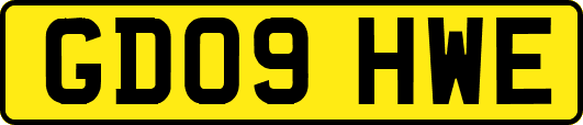 GD09HWE