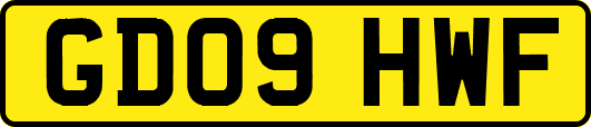 GD09HWF