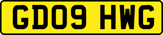 GD09HWG