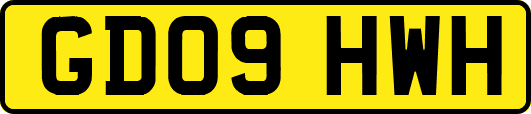 GD09HWH