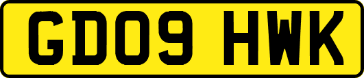GD09HWK