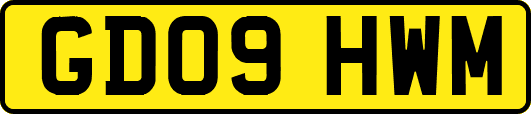 GD09HWM