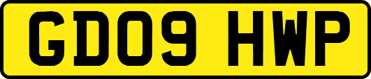 GD09HWP