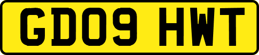GD09HWT