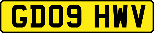 GD09HWV