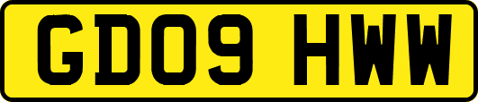 GD09HWW