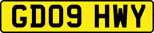 GD09HWY