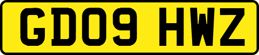 GD09HWZ