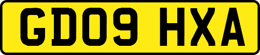 GD09HXA