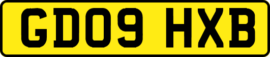 GD09HXB