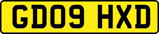GD09HXD