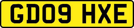 GD09HXE