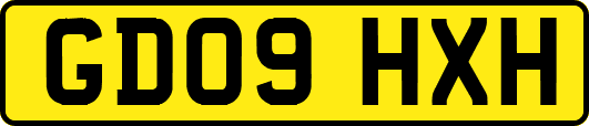 GD09HXH