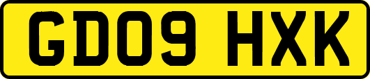 GD09HXK