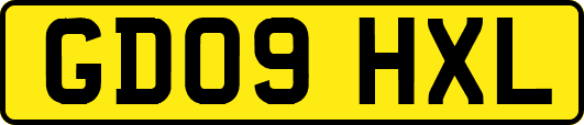 GD09HXL