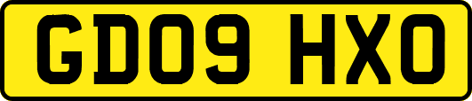 GD09HXO