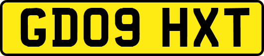 GD09HXT