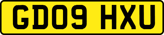 GD09HXU