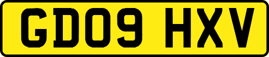 GD09HXV