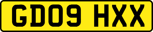 GD09HXX