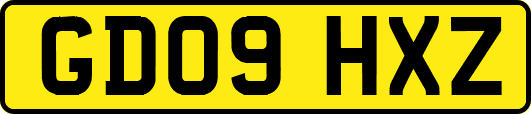 GD09HXZ