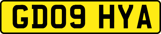 GD09HYA