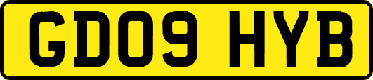GD09HYB