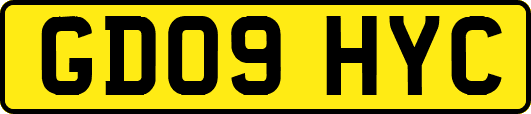 GD09HYC
